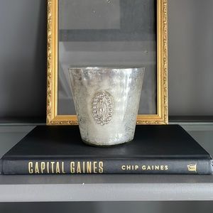 Coffee table book- Capital Gaines